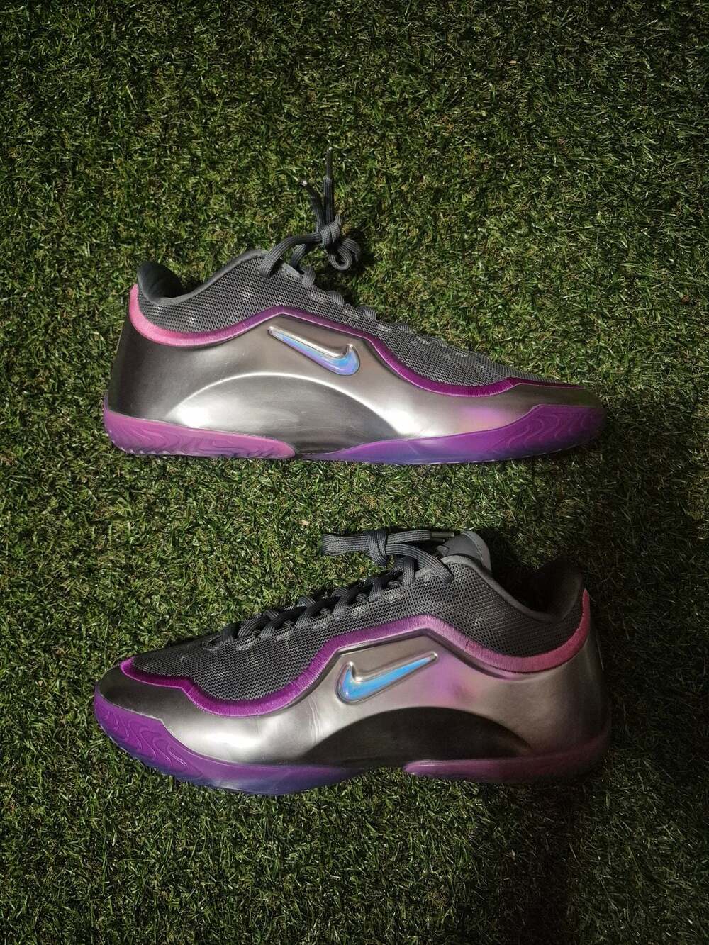 Nike LeBron XXIII Lux 'Bubble Boy' Basketball Shoes